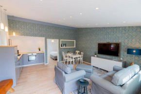 Hus Mattgoot - Ferienwohnung Häuschen